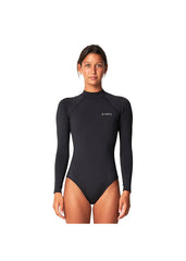 ONeill Womens Salina BZ LS Lycra Spring Suit