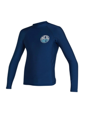 ONeill Boys Reactor Long Sleeve Rash Vest