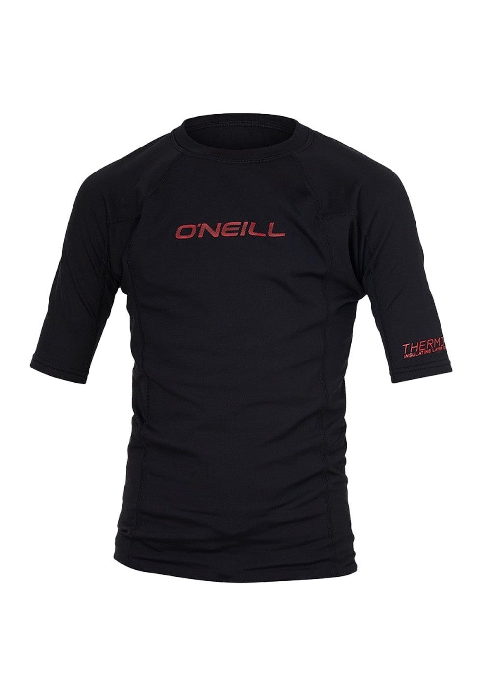 ONeill Boys Thermo X SS Lycra Rashie