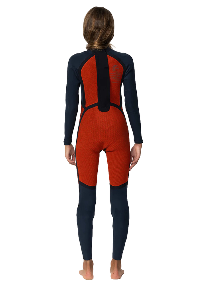 ONeill Girls Bahia 3/2mm BZ Steamer Wetsuit