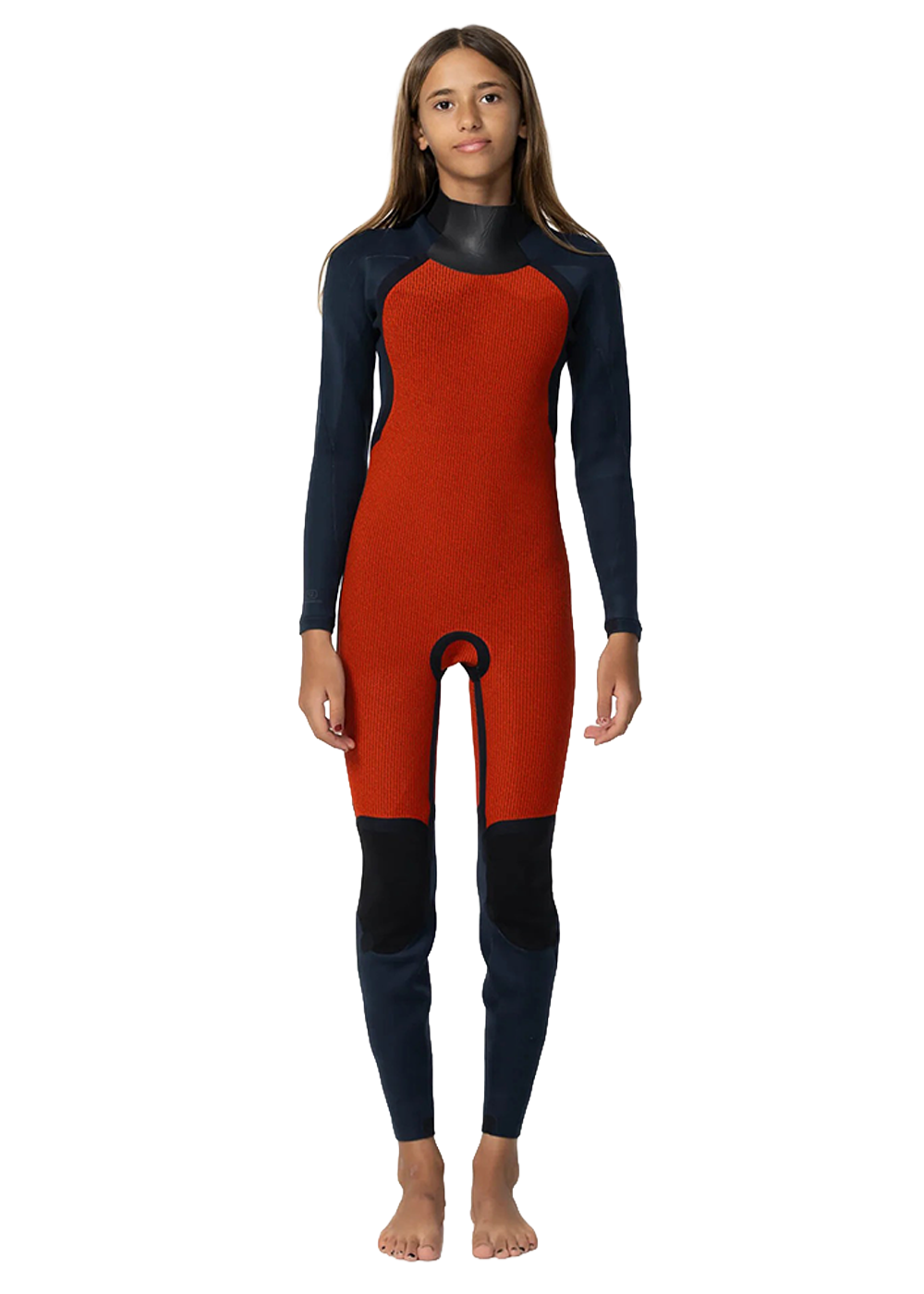 ONeill Girls Bahia 3/2mm BZ Steamer Wetsuit