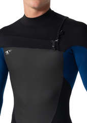 ONeill Mens Defender 3/2mm CZ Steamer Wetsuit