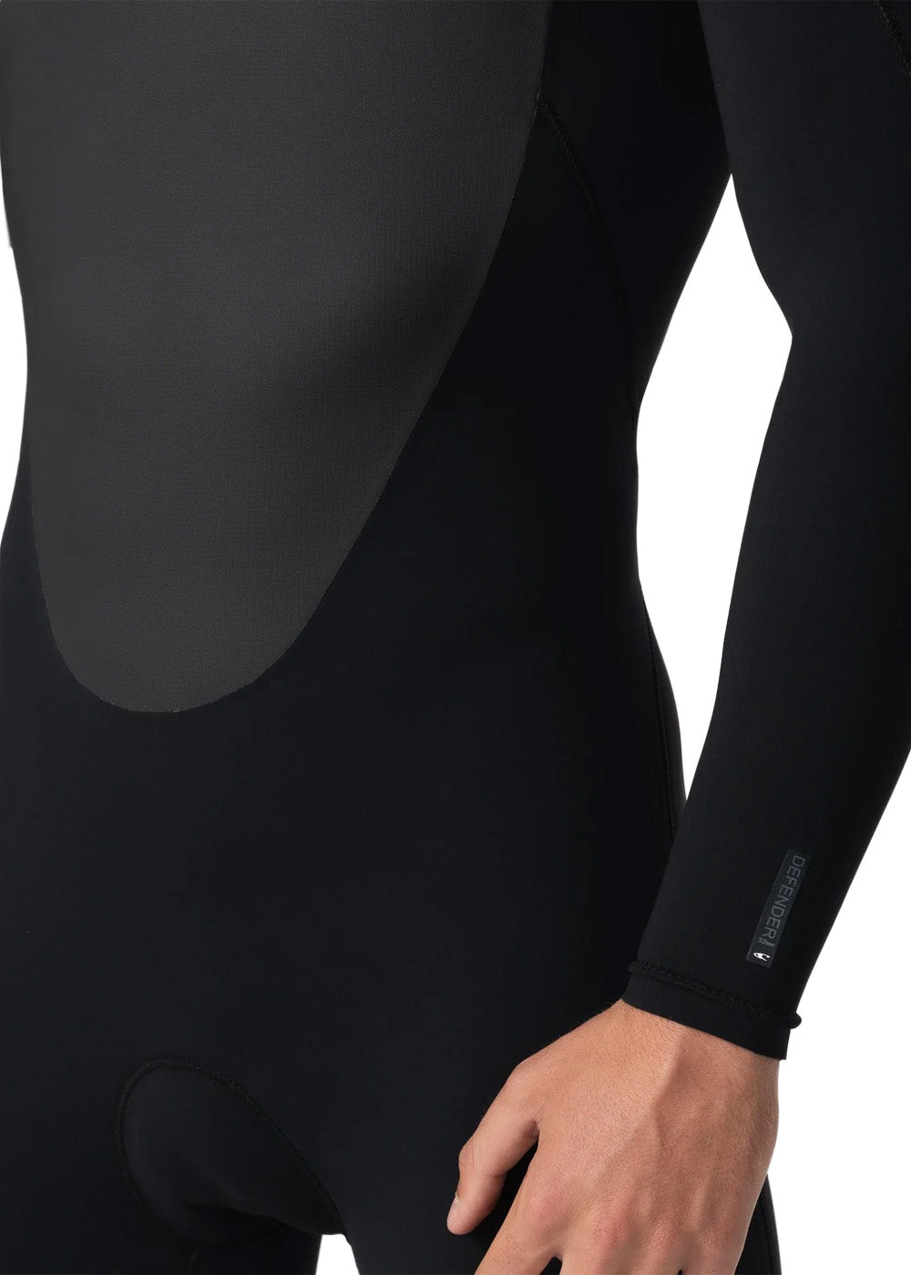 ONeill Mens Defender 3/2mm BZ Steamer Wetsuit