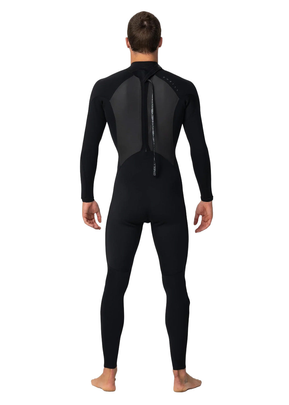 ONeill Mens Defender 3/2mm BZ Steamer Wetsuit