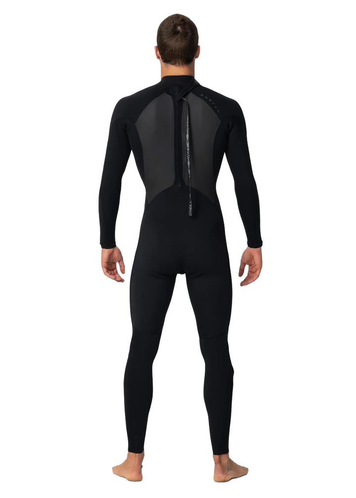 ONeill Mens Defender 3/2mm BZ Steamer Wetsuit