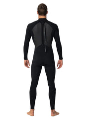ONeill Mens Defender 3/2mm BZ Steamer Wetsuit