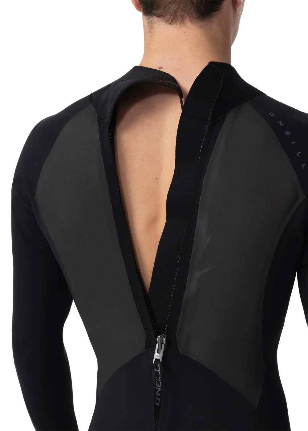 ONeill Mens Defender 3/2mm BZ Steamer Wetsuit