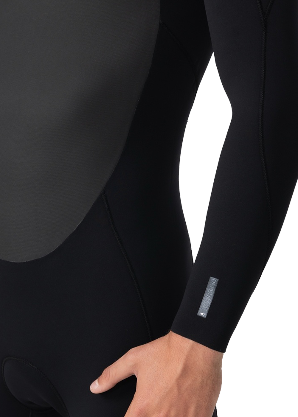 ONeill Mens Defender 3/2mm CZ Steamer Wetsuit