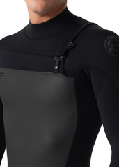 ONeill Mens Defender 3/2mm CZ Steamer Wetsuit
