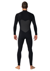 ONeill Mens Defender 3/2mm CZ Steamer Wetsuit