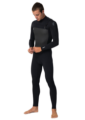 ONeill Mens Defender 3/2mm CZ Steamer Wetsuit