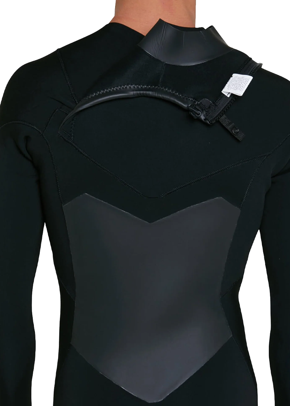 ONeill Mens Defender 4/3mm CZ Steamer Wetsuit
