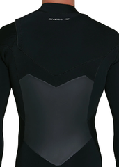 ONeill Mens Defender 4/3mm CZ Steamer Wetsuit