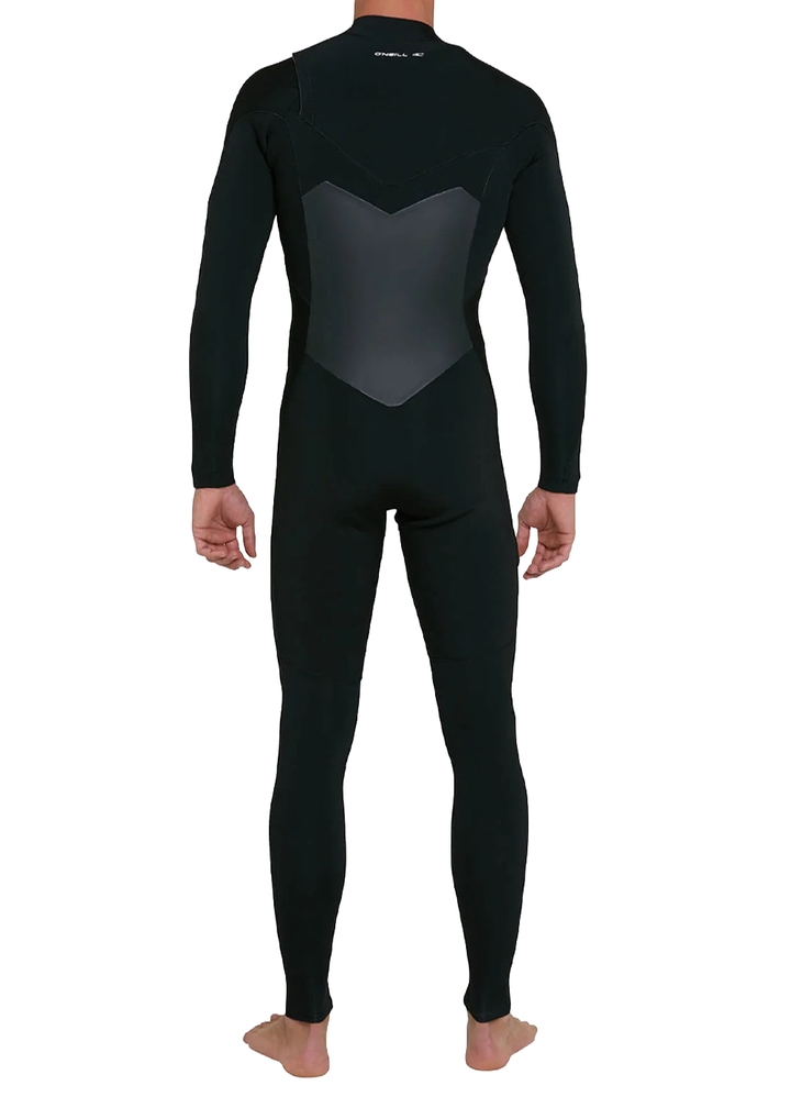 ONeill Mens Defender 4/3mm CZ Steamer Wetsuit