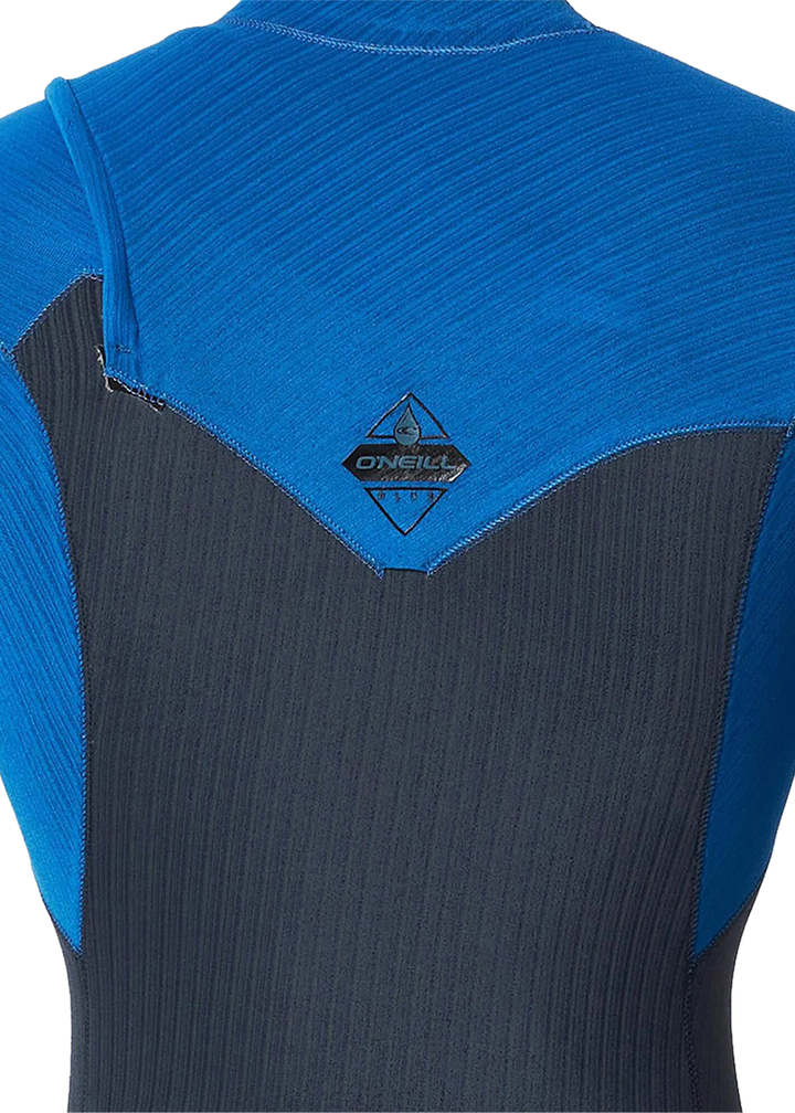 ONeill Mens HyperX 2mm Zipperless SS Spring Suit Wetsuit