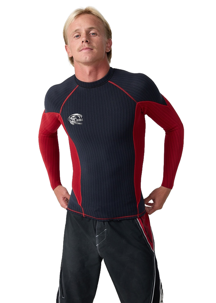 ONeill Mens HyperX Y2K 1.5mm Wetsuit Jacket