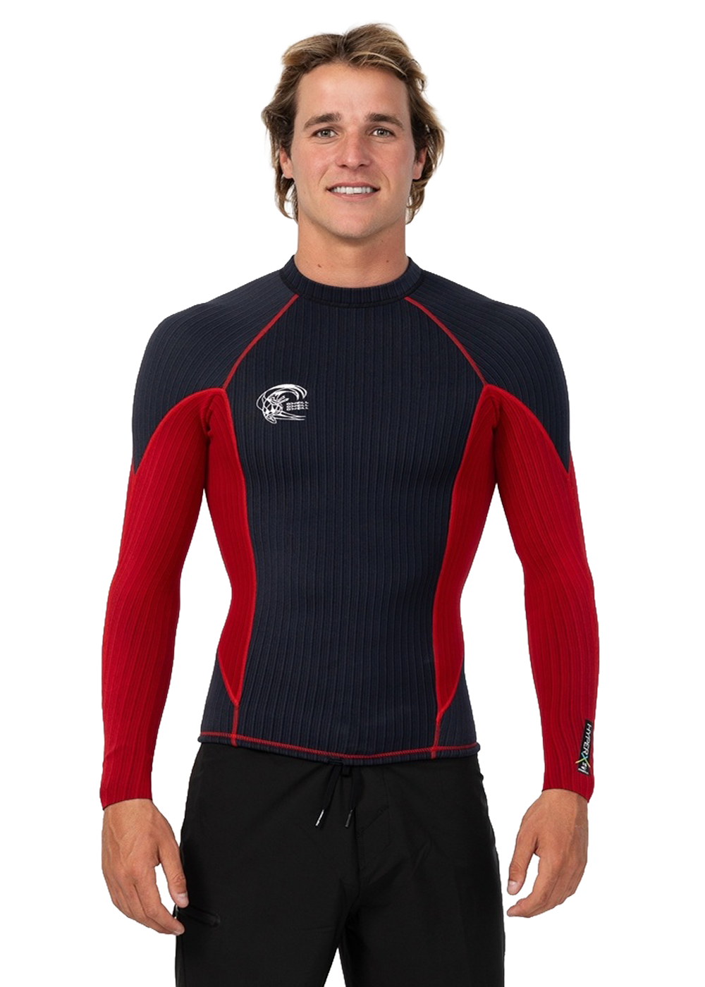 ONeill Mens HyperX Y2K 1.5mm Wetsuit Jacket
