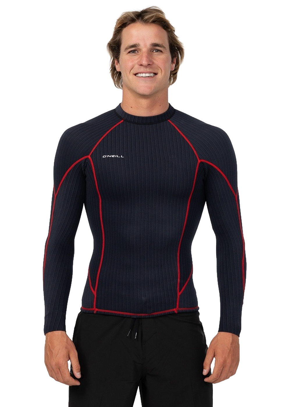 ONeill Mens HyperX Y2K 1.5mm Wetsuit Jacket