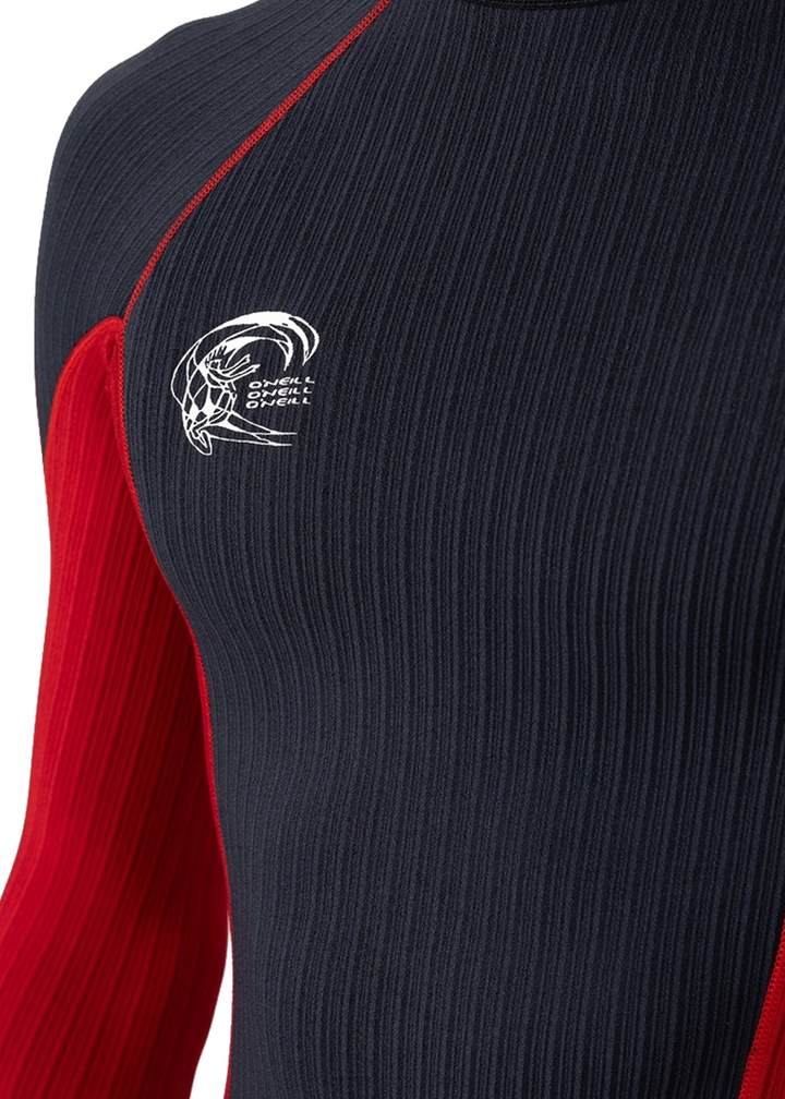 ONeill Mens HyperX Y2K 1.5mm Wetsuit Jacket