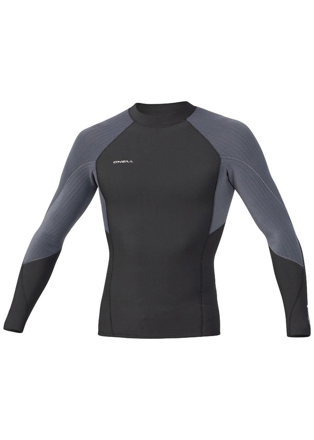 ONeill Mens Hyperfreak 2mm LS Wetsuit Jacket
