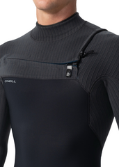 ONeill Mens Hyperfreak 4/3+mm CZ Steamer Wetsuit