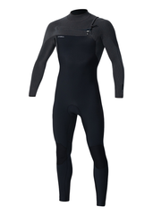 ONeill Mens Hyperfreak 4/3+mm CZ Steamer Wetsuit