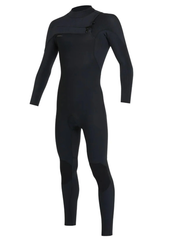 ONeill Mens Hyperfreak 4/3mm CZ Steamer Wetsuit