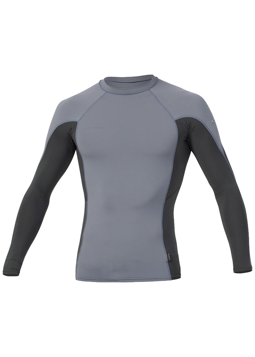 ONeill Mens Hyperfreak Skins LS Rashie