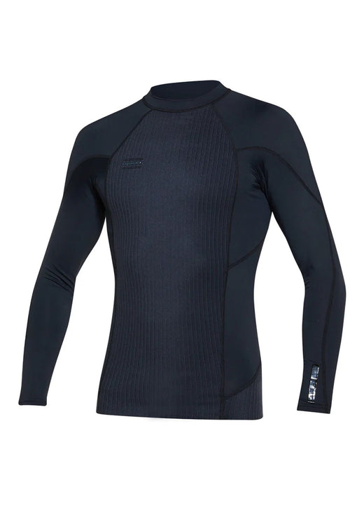 ONeill Mens Hyperfreak TB3X Lycra/Neo Wetsuit Jacket