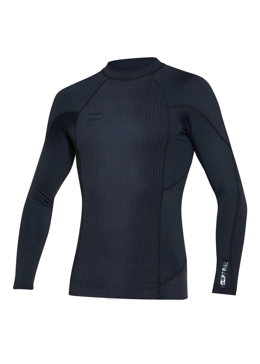 ONeill Mens Hyperfreak TB3X Lycra/Neo Wetsuit Jacket