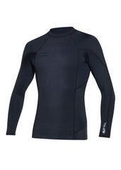 ONeill Mens Hyperfreak TB3X Long Sleeve Rash Guard