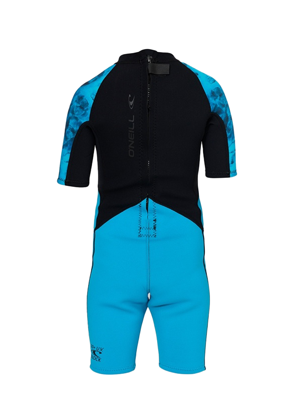 ONeill Toddler Boys Reactor 2mm BZ Spring Suit Wetsuit