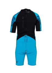 ONeill Toddler Boys Reactor 2mm BZ Spring Suit Wetsuit