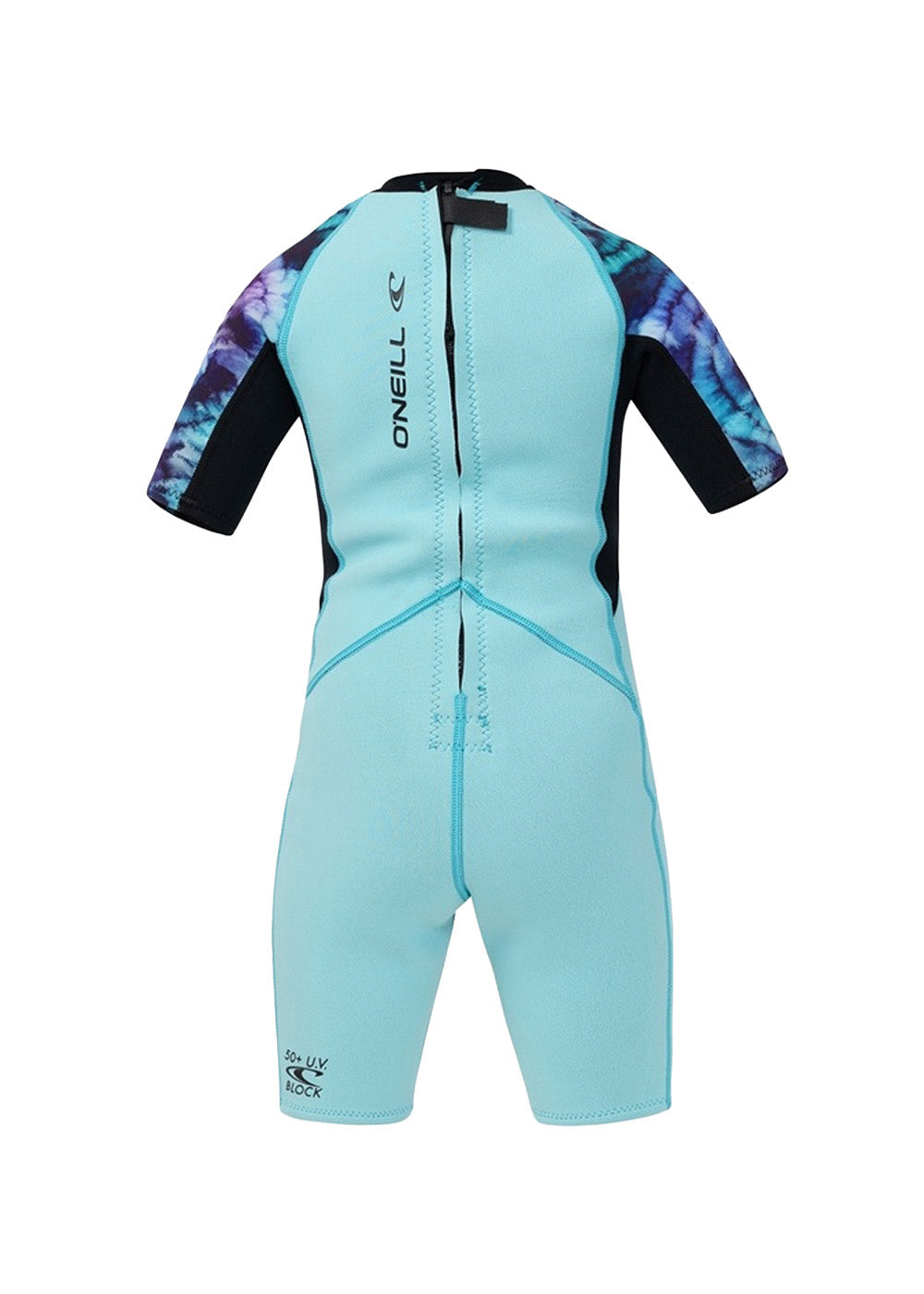ONeill Toddler Boys Reactor 2mm BZ Spring Suit Wetsuit