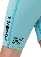 ONeill Toddler Boys Reactor 2mm BZ Spring Suit Wetsuit
