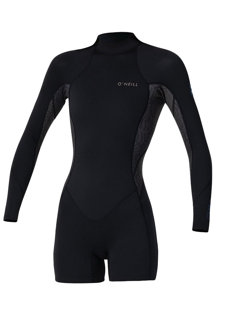 ONeill Womens Bahia 2mm BZ Spring Suit Wetsuit