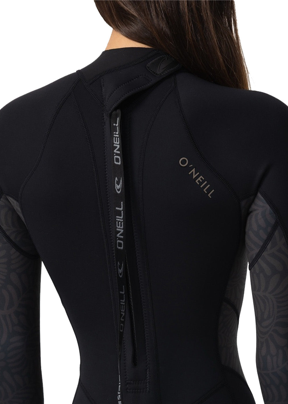 ONeill Womens Bahia 2mm BZ Spring Suit Wetsuit