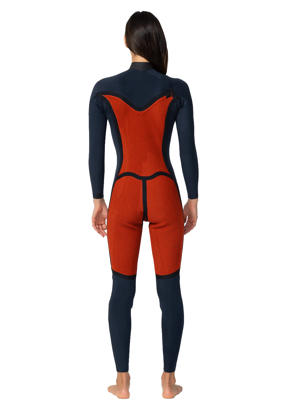 ONeill Womens Bahia 3/2mm CZ Steamer Wetsuit