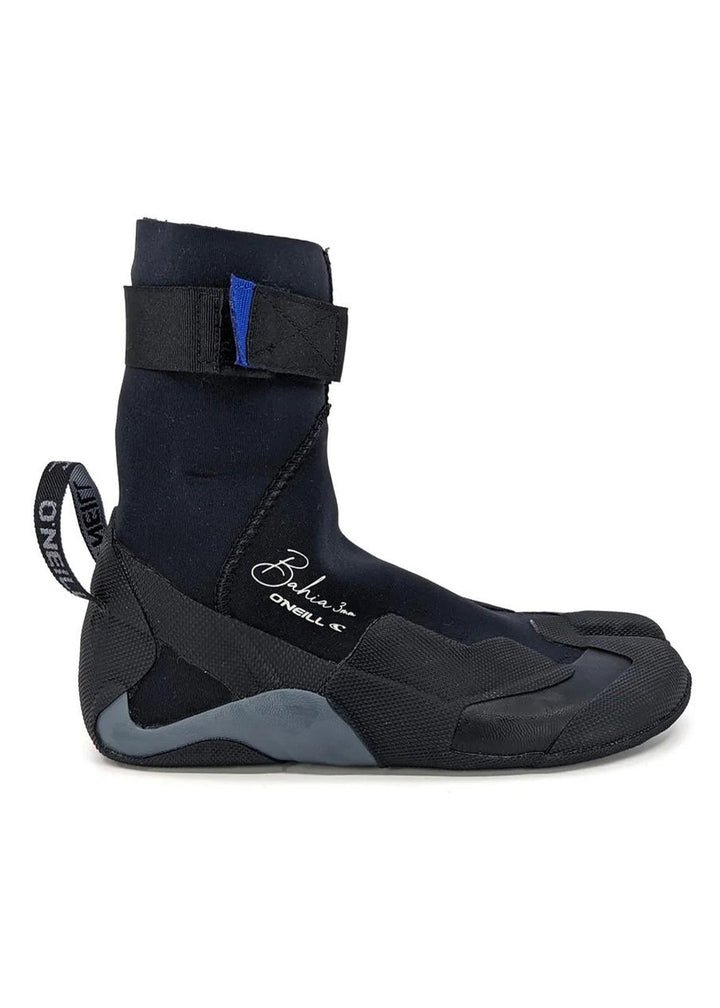 ONeill Womens Bahia Split Toe 3mm Boot