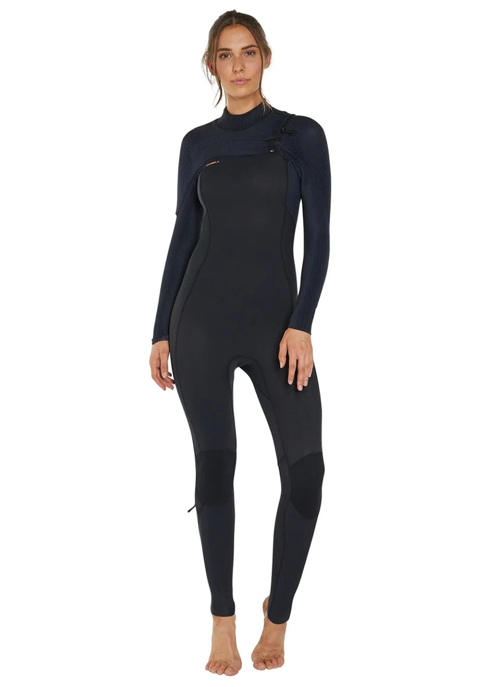 ONeill Womens Hyperfreak 3/2+mm CZ Steamer Wetsuit