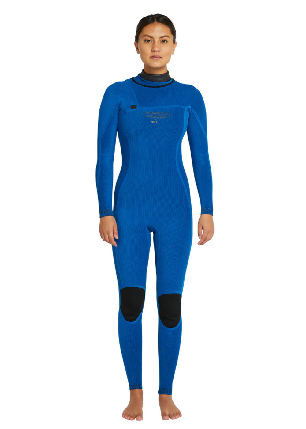 ONeill Womens Hyperfreak 3/2+mm CZ Steamer Wetsuit