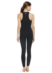 ONeill Womens Reactor 1.5mm FZ Long Jane Wetsuit