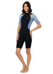 ONeill Womens Reactor 2mm BZ Spring Suit Wetsuit