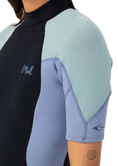 ONeill Womens Reactor 2mm BZ Spring Suit Wetsuit