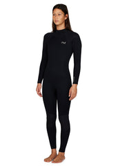 ONeill Womens Reactor 4/3mm BZ GBS Steamer Wetsuit