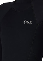 ONeill Womens Reactor 4/3mm BZ GBS Steamer Wetsuit