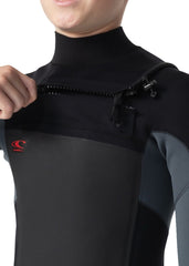 ONeill Youth Defender 4/3mm CZ Steamer Wetsuit
