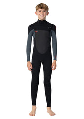 ONeill Youth Defender 3/2mm CZ Steamer Wetsuit