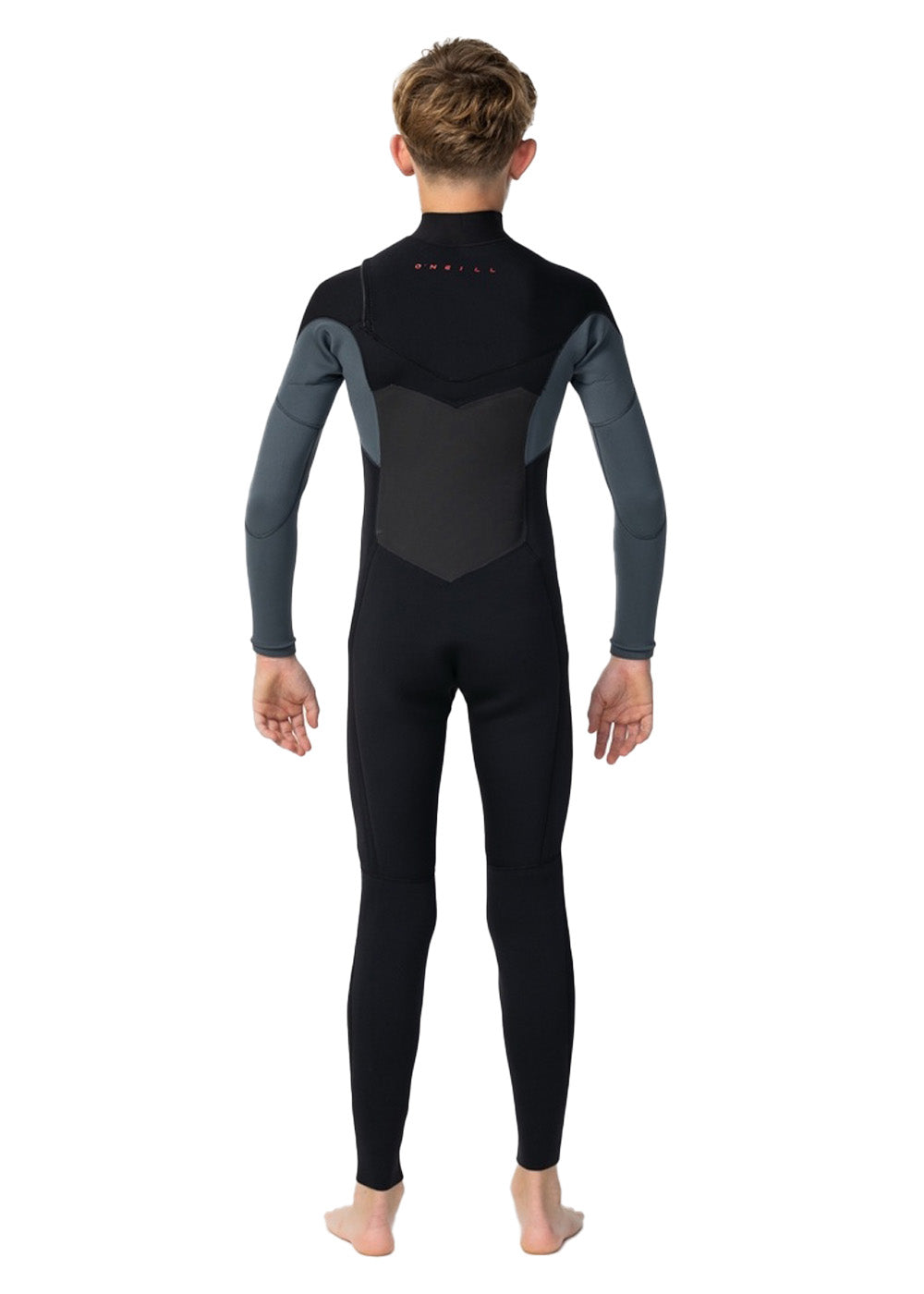 ONeill Youth Defender 3/2mm CZ Steamer Wetsuit
