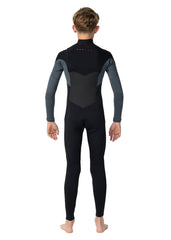 ONeill Youth Defender 3/2mm CZ Steamer Wetsuit
